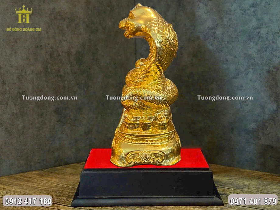 Vật phẩm thích hợp đặt trên cao, tại nơi sạch sẽ, nhiều ánh sáng